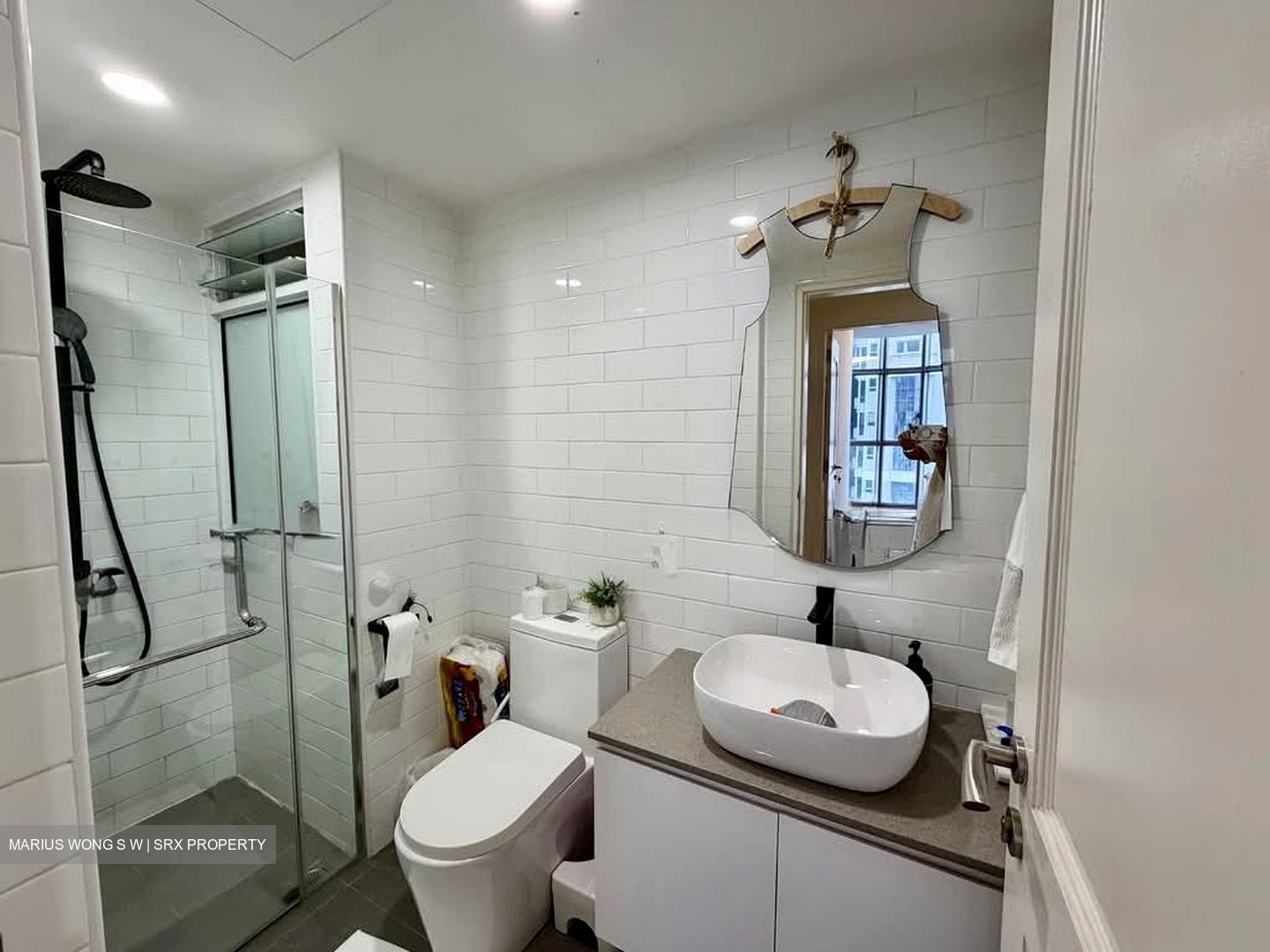 The Bayshore (D16), Condominium #528468171
